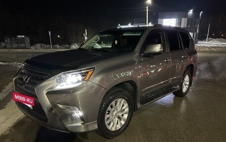 Lexus GX II, 2013 год, 3 900 000 рублей, 13 фотография