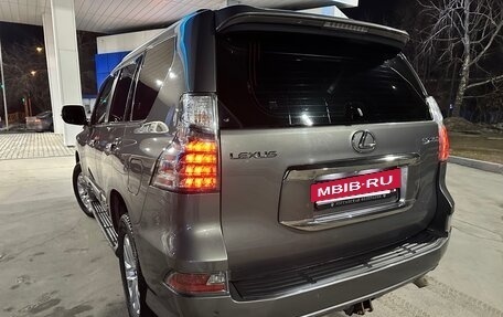 Lexus GX II, 2013 год, 3 900 000 рублей, 7 фотография