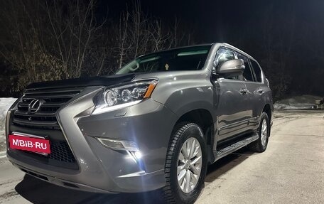 Lexus GX II, 2013 год, 3 900 000 рублей, 16 фотография