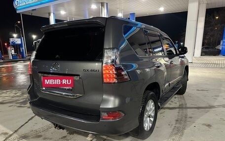 Lexus GX II, 2013 год, 3 900 000 рублей, 8 фотография