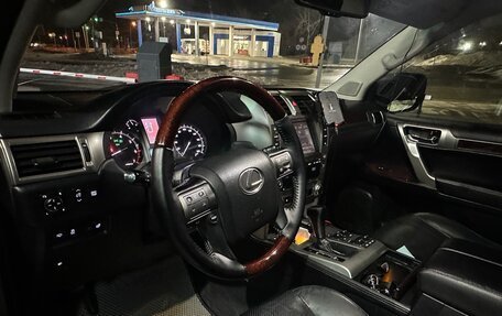 Lexus GX II, 2013 год, 3 900 000 рублей, 22 фотография