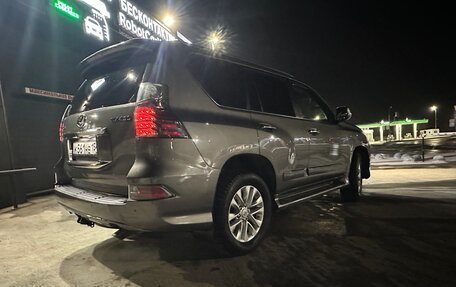 Lexus GX II, 2013 год, 3 900 000 рублей, 24 фотография