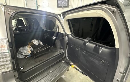 Lexus GX II, 2013 год, 3 900 000 рублей, 31 фотография