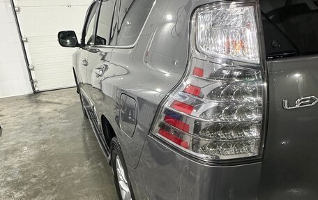 Lexus GX II, 2013 год, 3 900 000 рублей, 32 фотография