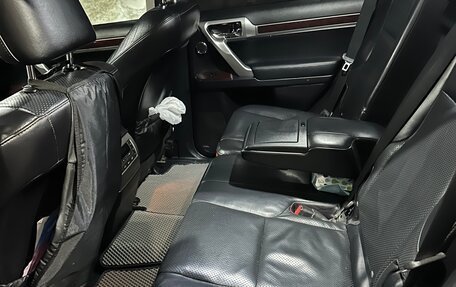 Lexus GX II, 2013 год, 3 900 000 рублей, 30 фотография