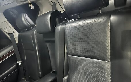 Lexus GX II, 2013 год, 3 900 000 рублей, 29 фотография