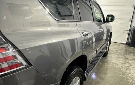 Lexus GX II, 2013 год, 3 900 000 рублей, 36 фотография