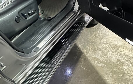 Lexus GX II, 2013 год, 3 900 000 рублей, 35 фотография