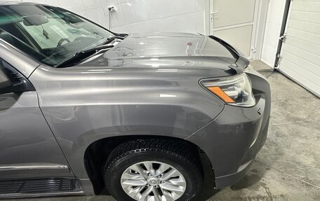 Lexus GX II, 2013 год, 3 900 000 рублей, 34 фотография