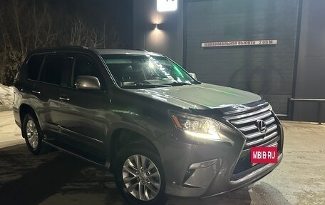 Lexus GX II, 2013 год, 3 900 000 рублей, 27 фотография