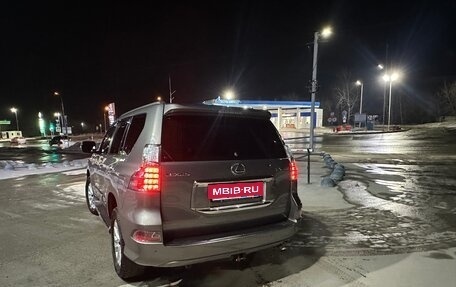 Lexus GX II, 2013 год, 3 900 000 рублей, 25 фотография