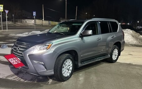 Lexus GX II, 2013 год, 3 900 000 рублей, 28 фотография