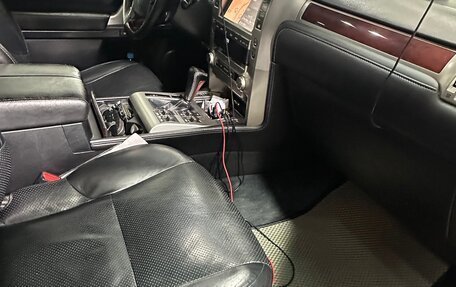 Lexus GX II, 2013 год, 3 900 000 рублей, 37 фотография