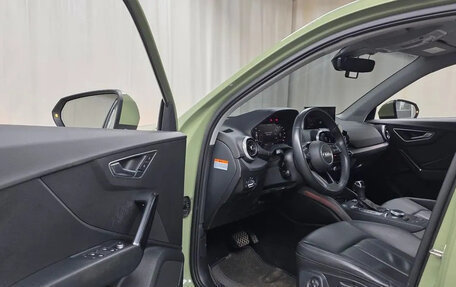 Audi Q2 I, 2023 год, 3 200 000 рублей, 5 фотография