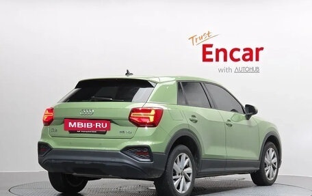 Audi Q2 I, 2023 год, 3 200 000 рублей, 3 фотография
