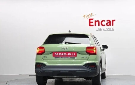 Audi Q2 I, 2023 год, 3 200 000 рублей, 4 фотография