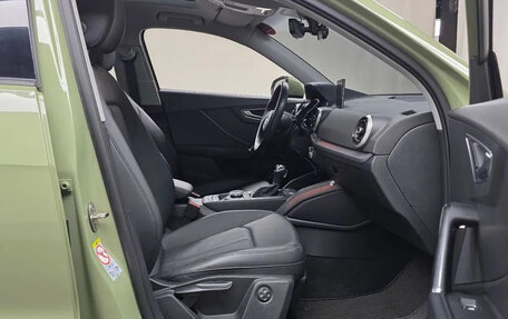 Audi Q2 I, 2023 год, 3 200 000 рублей, 7 фотография