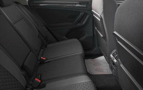 Volkswagen Tiguan II, 2018 год, 2 469 000 рублей, 11 фотография