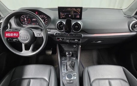 Audi Q2 I, 2023 год, 3 200 000 рублей, 8 фотография