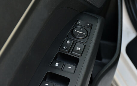 Hyundai Elantra VI рестайлинг, 2020 год, 1 748 000 рублей, 12 фотография