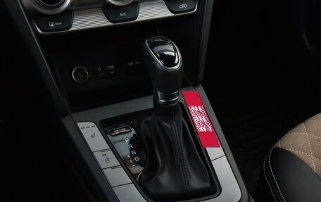 Hyundai Elantra VI рестайлинг, 2020 год, 1 748 000 рублей, 15 фотография