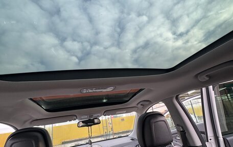 Hyundai ix35 I рестайлинг, 2012 год, 1 200 000 рублей, 5 фотография