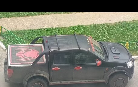 Great Wall Wingle, 2013 год, 600 000 рублей, 8 фотография