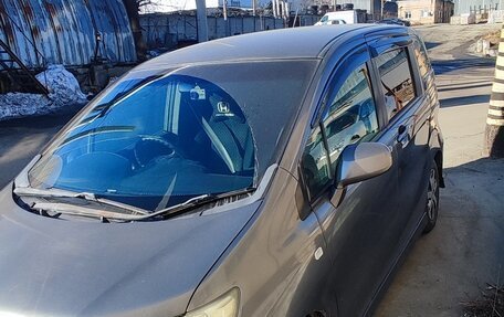 Honda Freed I, 2010 год, 1 050 000 рублей, 3 фотография