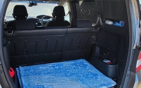 Honda Freed I, 2010 год, 1 050 000 рублей, 6 фотография