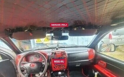 Great Wall Wingle, 2013 год, 600 000 рублей, 3 фотография