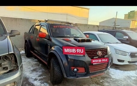 Great Wall Wingle, 2013 год, 600 000 рублей, 7 фотография