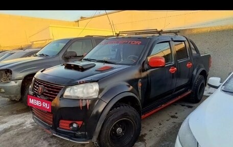 Great Wall Wingle, 2013 год, 600 000 рублей, 6 фотография