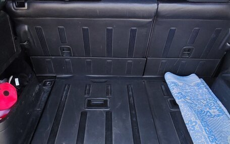 Honda Freed I, 2010 год, 1 050 000 рублей, 8 фотография