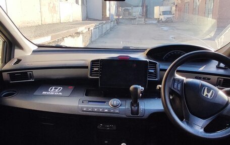 Honda Freed I, 2010 год, 1 050 000 рублей, 9 фотография