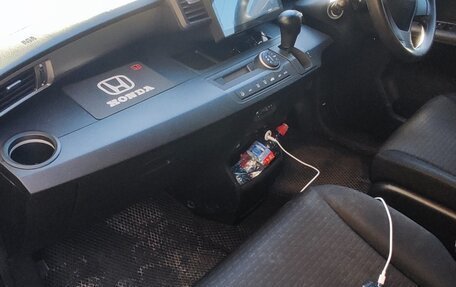 Honda Freed I, 2010 год, 1 050 000 рублей, 11 фотография