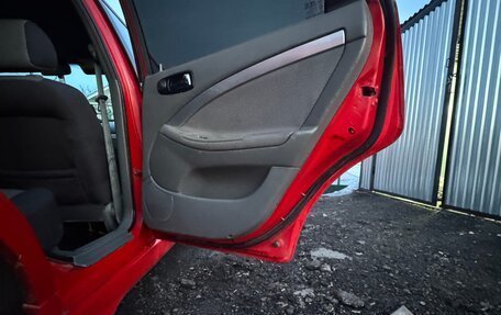 Chevrolet Lacetti, 2008 год, 6 фотография