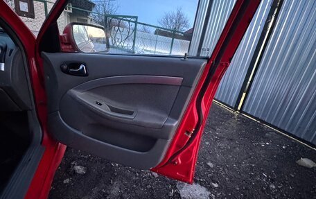 Chevrolet Lacetti, 2008 год, 5 фотография