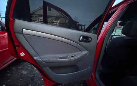 Chevrolet Lacetti, 2008 год, 9 фотография