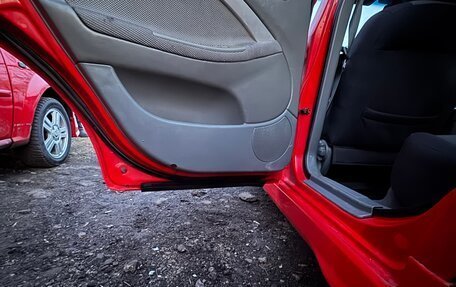 Chevrolet Lacetti, 2008 год, 8 фотография