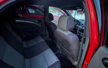 Chevrolet Lacetti, 2008 год, 7 фотография