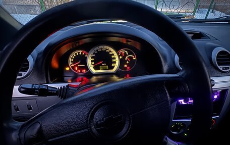 Chevrolet Lacetti, 2008 год, 13 фотография