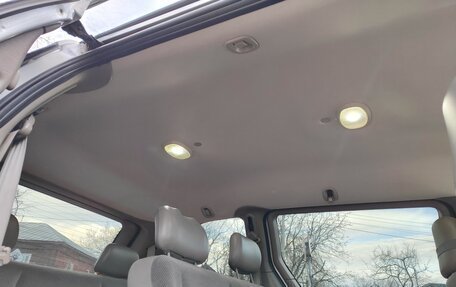 Chrysler Voyager IV, 2001 год, 550 000 рублей, 13 фотография