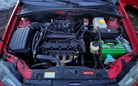 Chevrolet Lacetti, 2008 год, 14 фотография