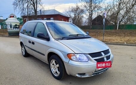 Chrysler Voyager IV, 2001 год, 550 000 рублей, 3 фотография