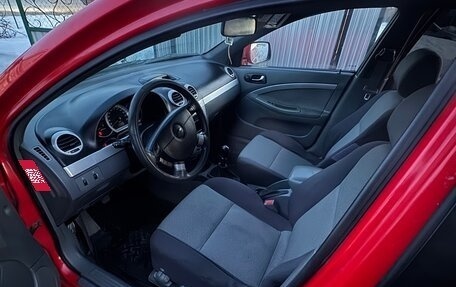 Chevrolet Lacetti, 2008 год, 12 фотография