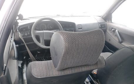 Volkswagen Passat B3, 1993 год, 5 фотография