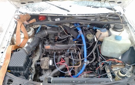 Volkswagen Passat B3, 1993 год, 2 фотография