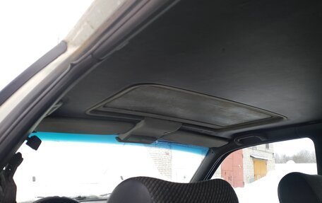 Volkswagen Passat B3, 1993 год, 6 фотография