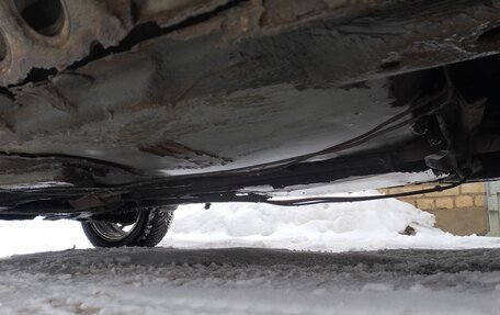 Volkswagen Passat B3, 1993 год, 7 фотография