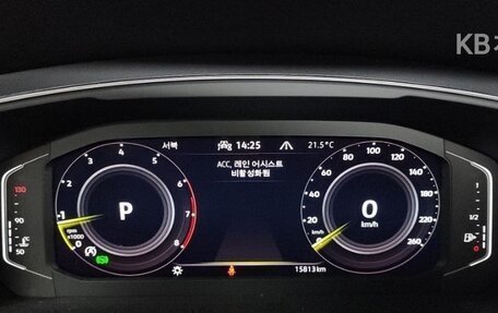 Volkswagen Tiguan, 2023 год, 2 680 000 рублей, 9 фотография